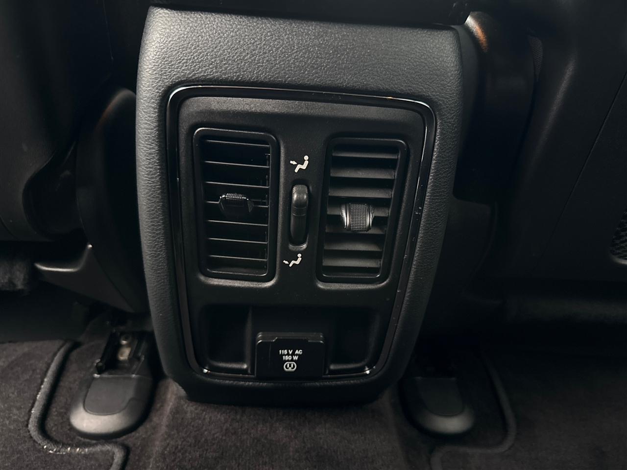 2019 Jeep Cherokee - $21,000
