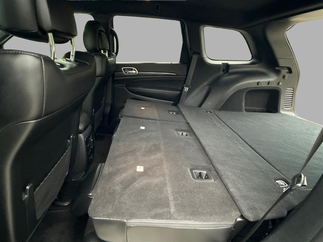 2019 Jeep Cherokee - $21,000
