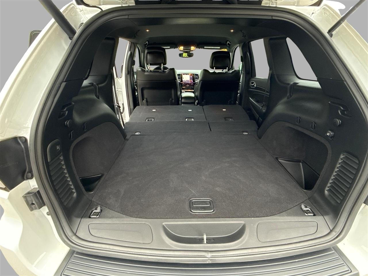 2019 Jeep Cherokee - $21,000