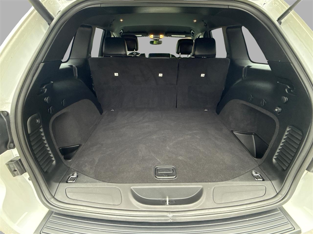 2019 Jeep Cherokee - $21,000