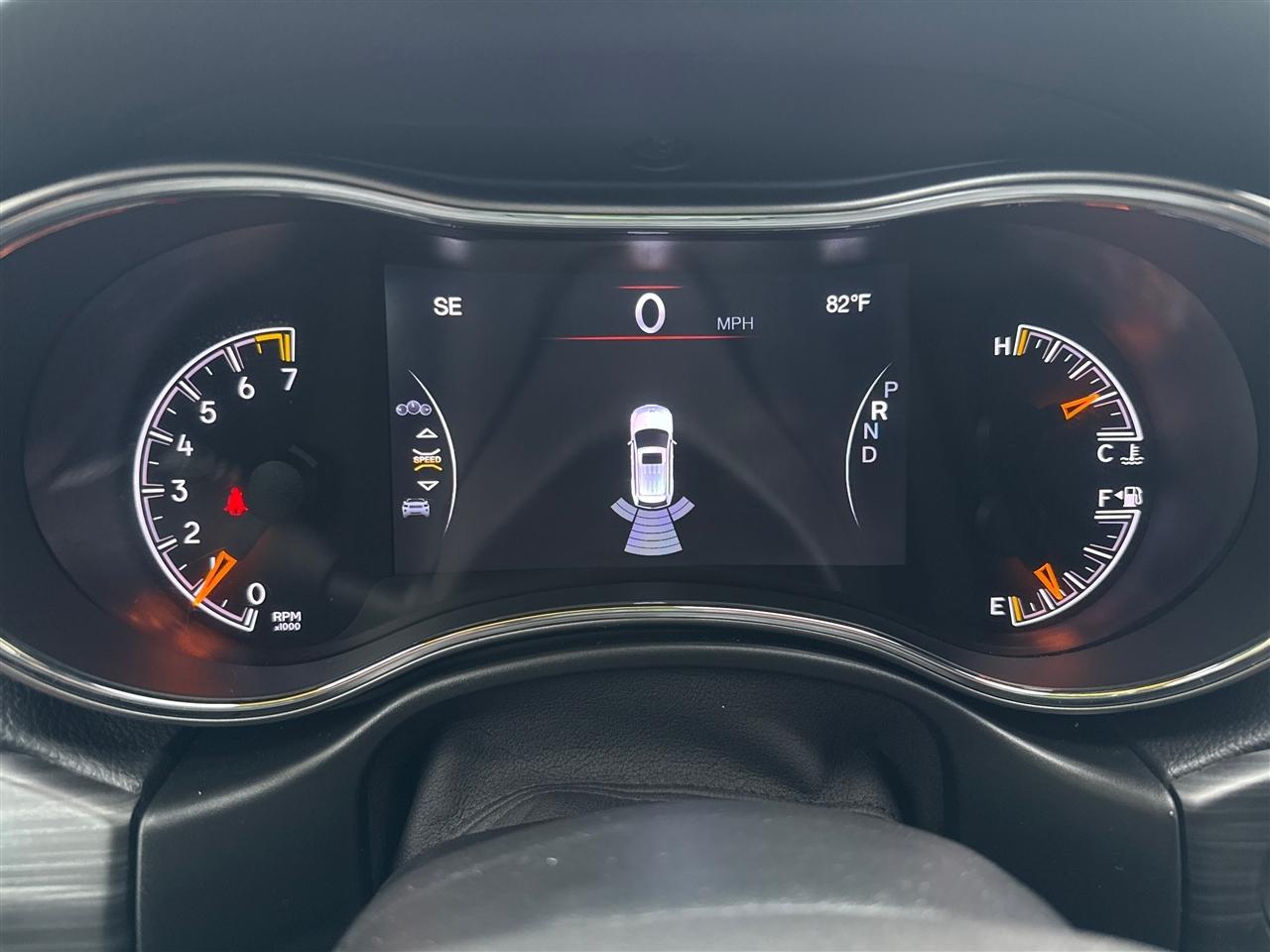 2019 Jeep Cherokee - $21,000