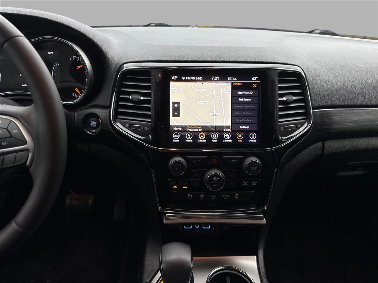 2019 Jeep Cherokee - $21,000