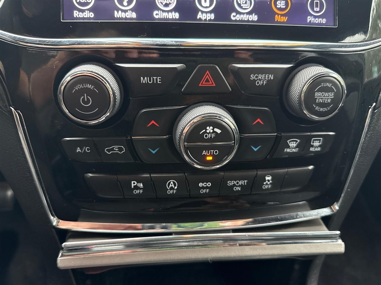 2019 Jeep Cherokee - $21,000