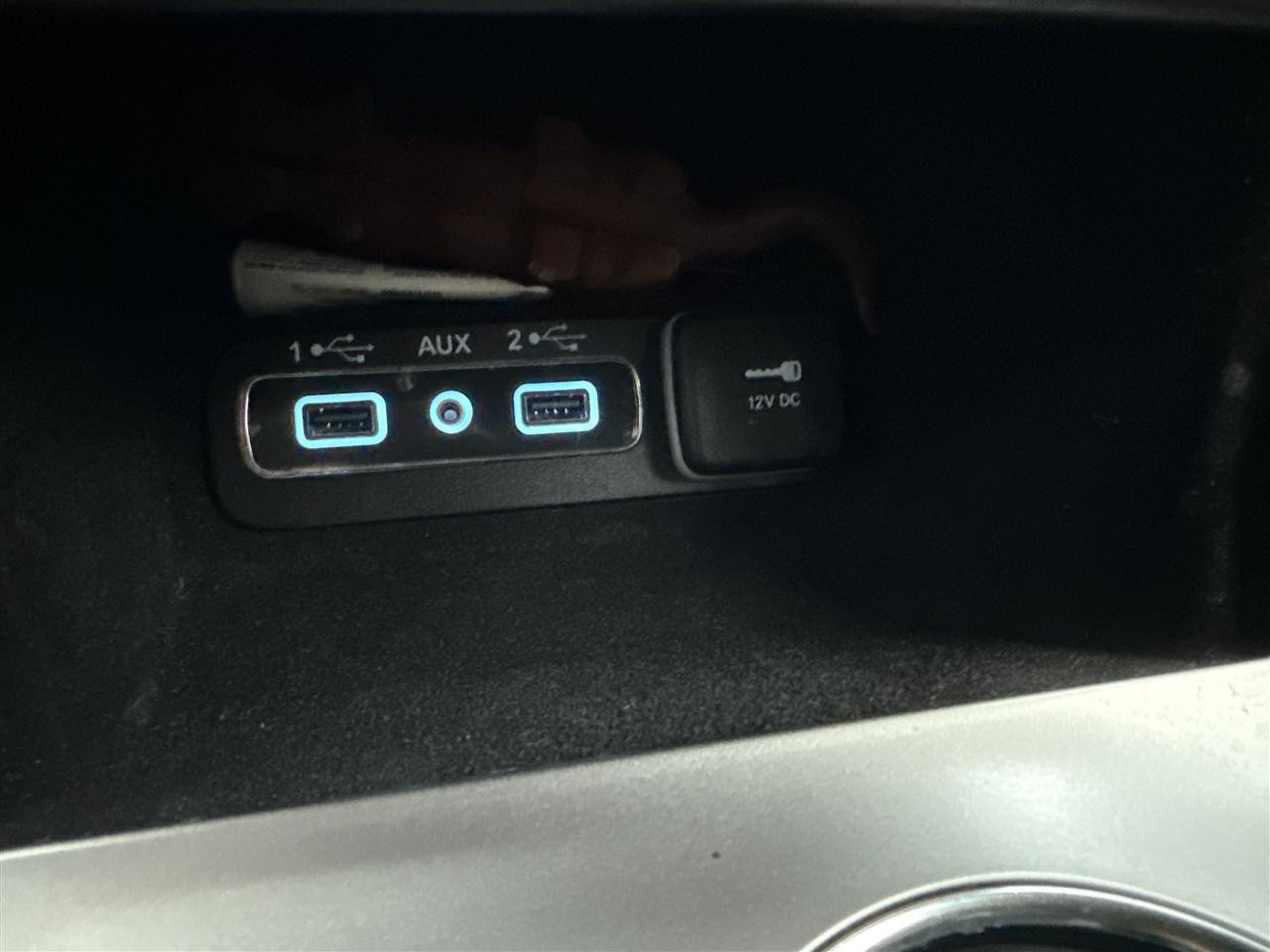 2019 Jeep Cherokee - $21,000
