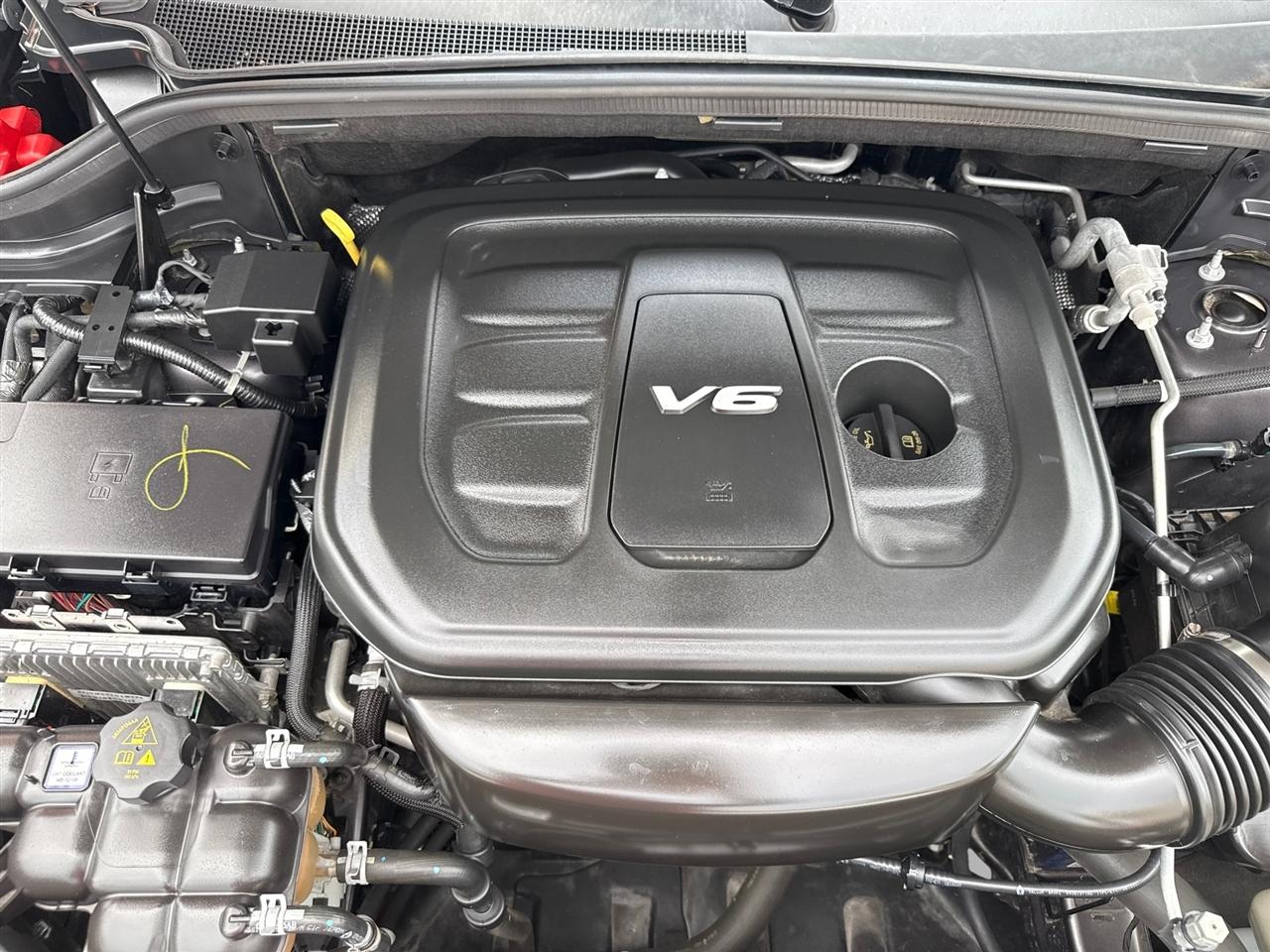 Jeep Grand Cherokee Limited 2WD 2017