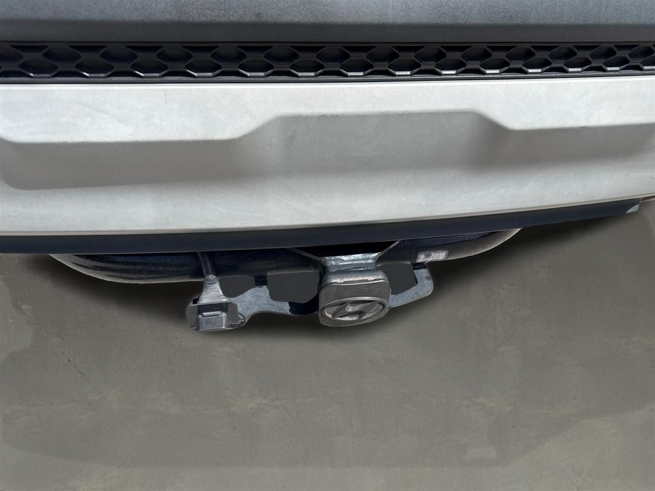 2020 Hyundai Santa Fe - $16,000