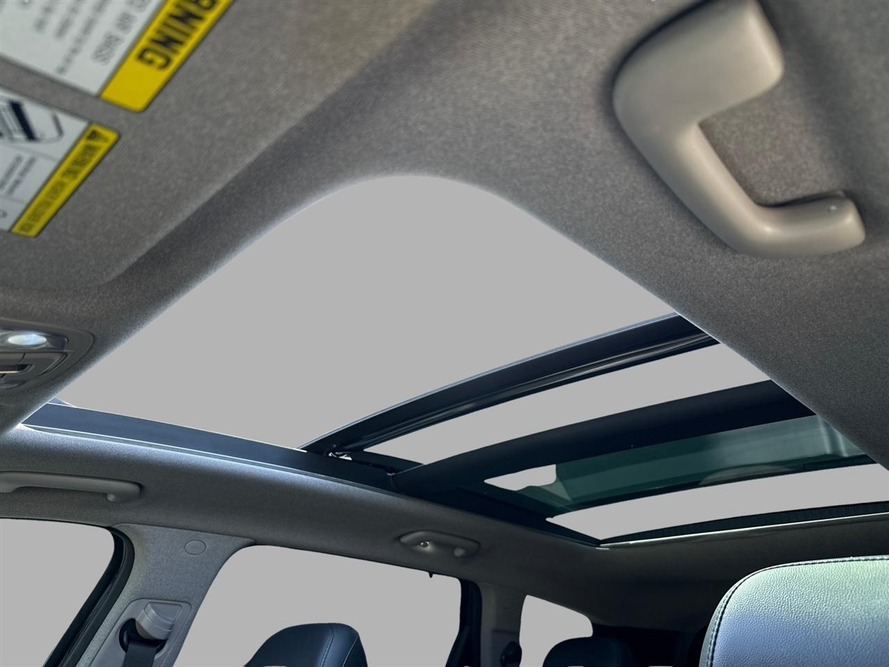 2020 Hyundai Santa Fe - $16,000
