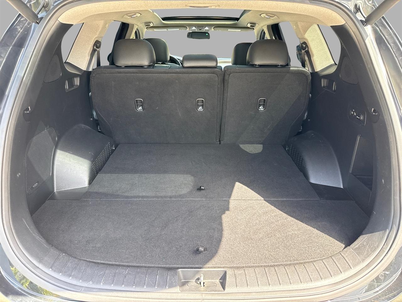 2020 Hyundai Santa Fe - $16,000