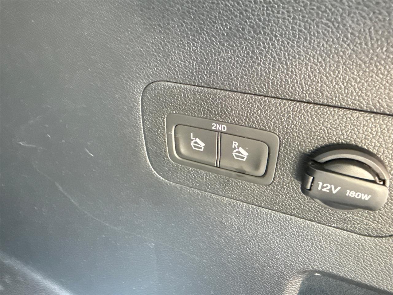 2020 Hyundai Santa Fe - $16,000