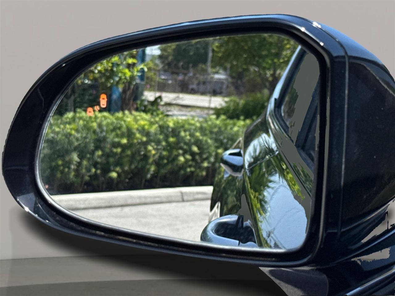 2020 Hyundai Santa Fe - $16,000