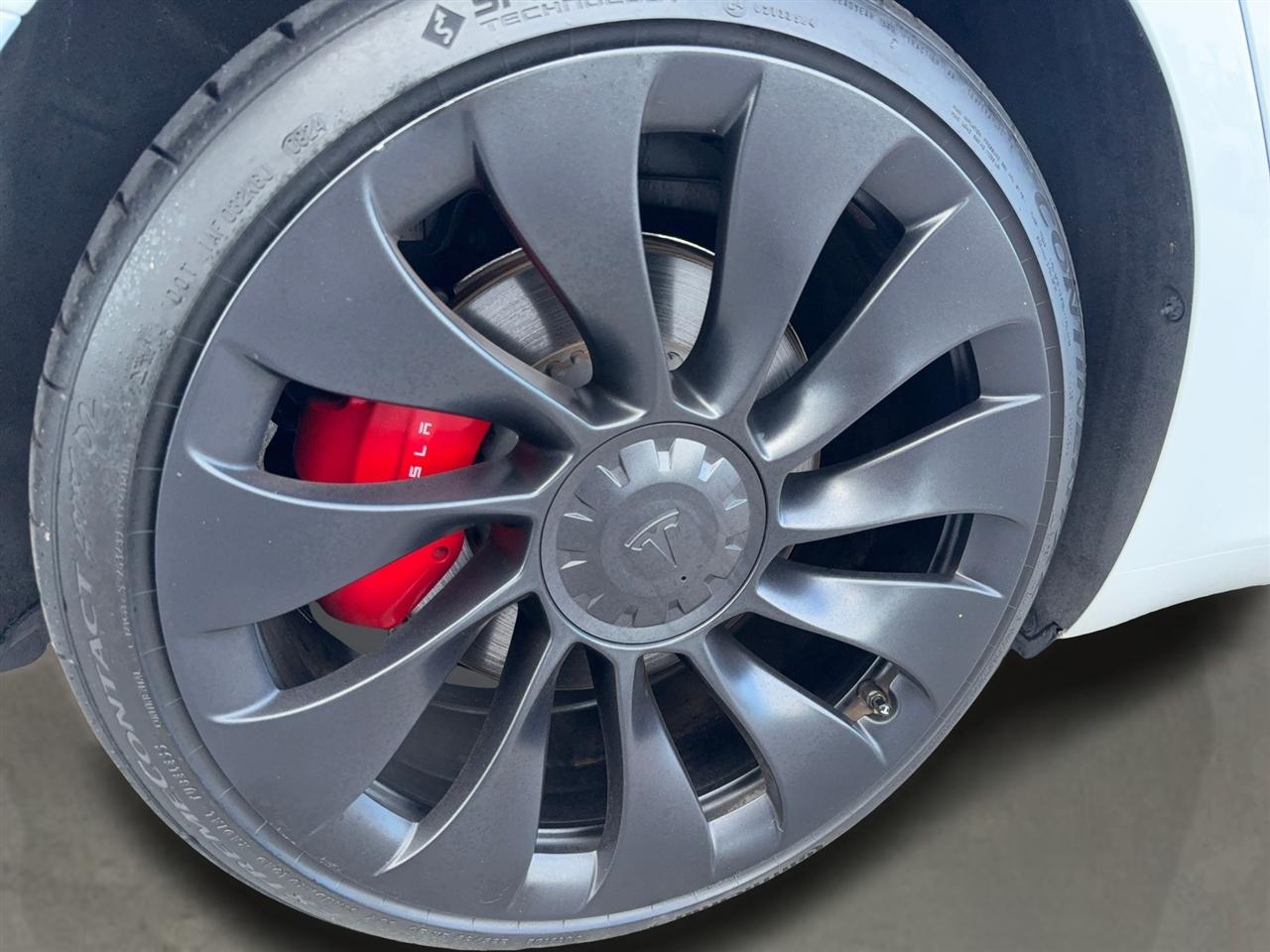 Tesla Model 3 Performance 2023