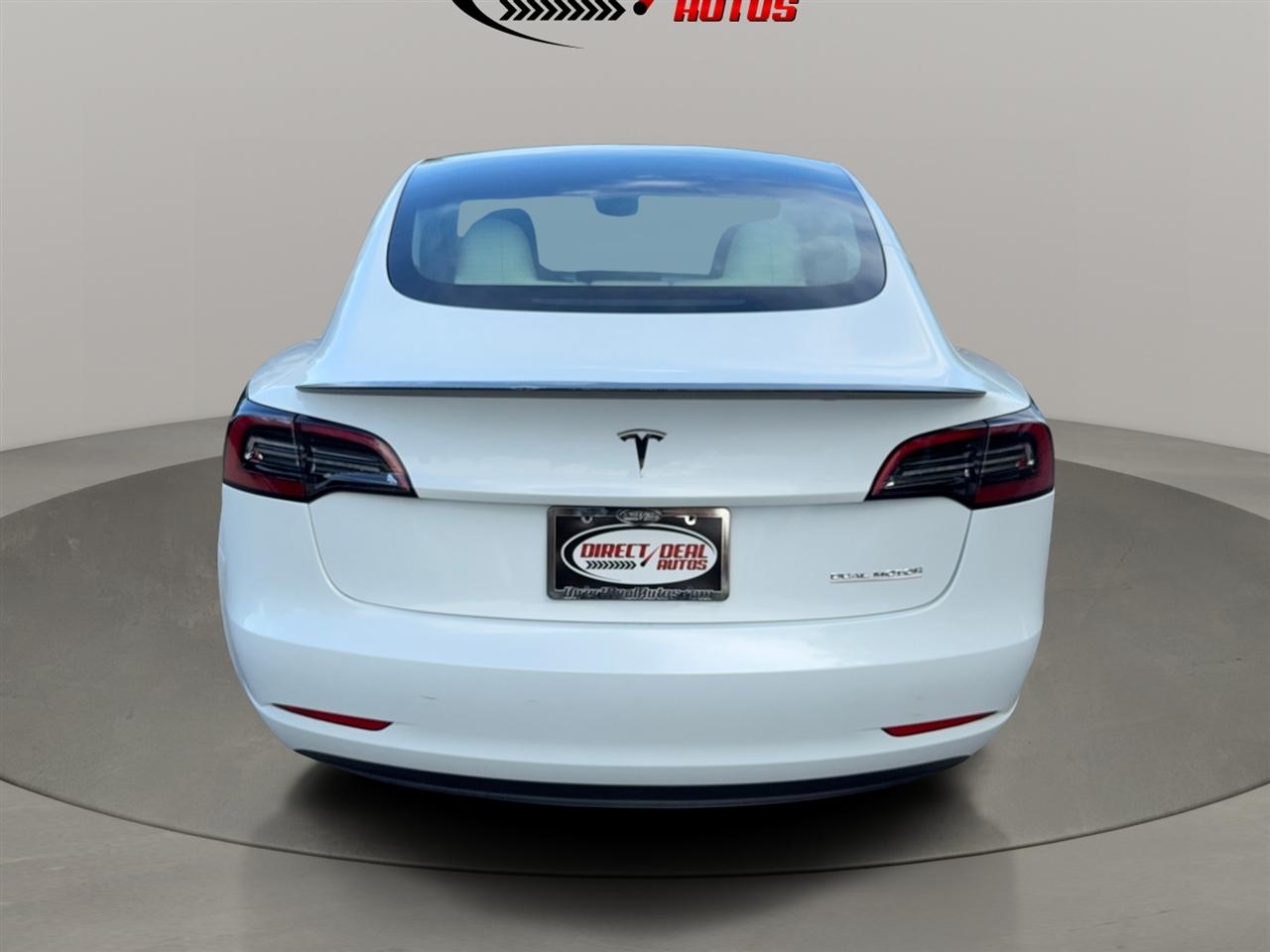 Tesla Model 3 Performance 2023