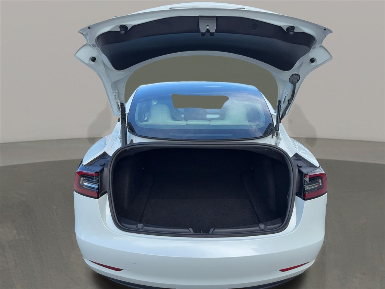 Tesla Model 3 Performance 2023
