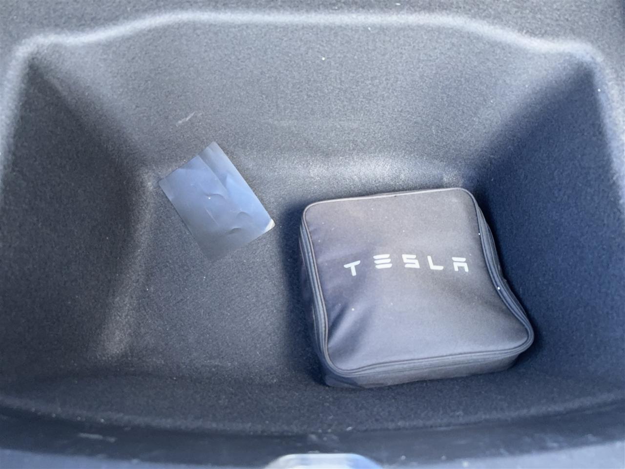 Tesla Model 3 Performance 2023