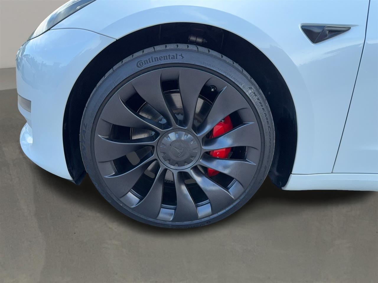 Tesla Model 3 Performance 2023
