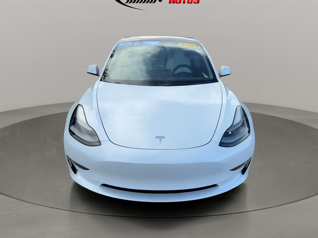 Tesla Model 3 Performance 2023