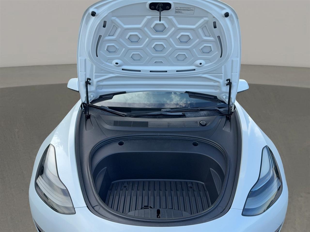 Tesla Model 3 Performance 2023