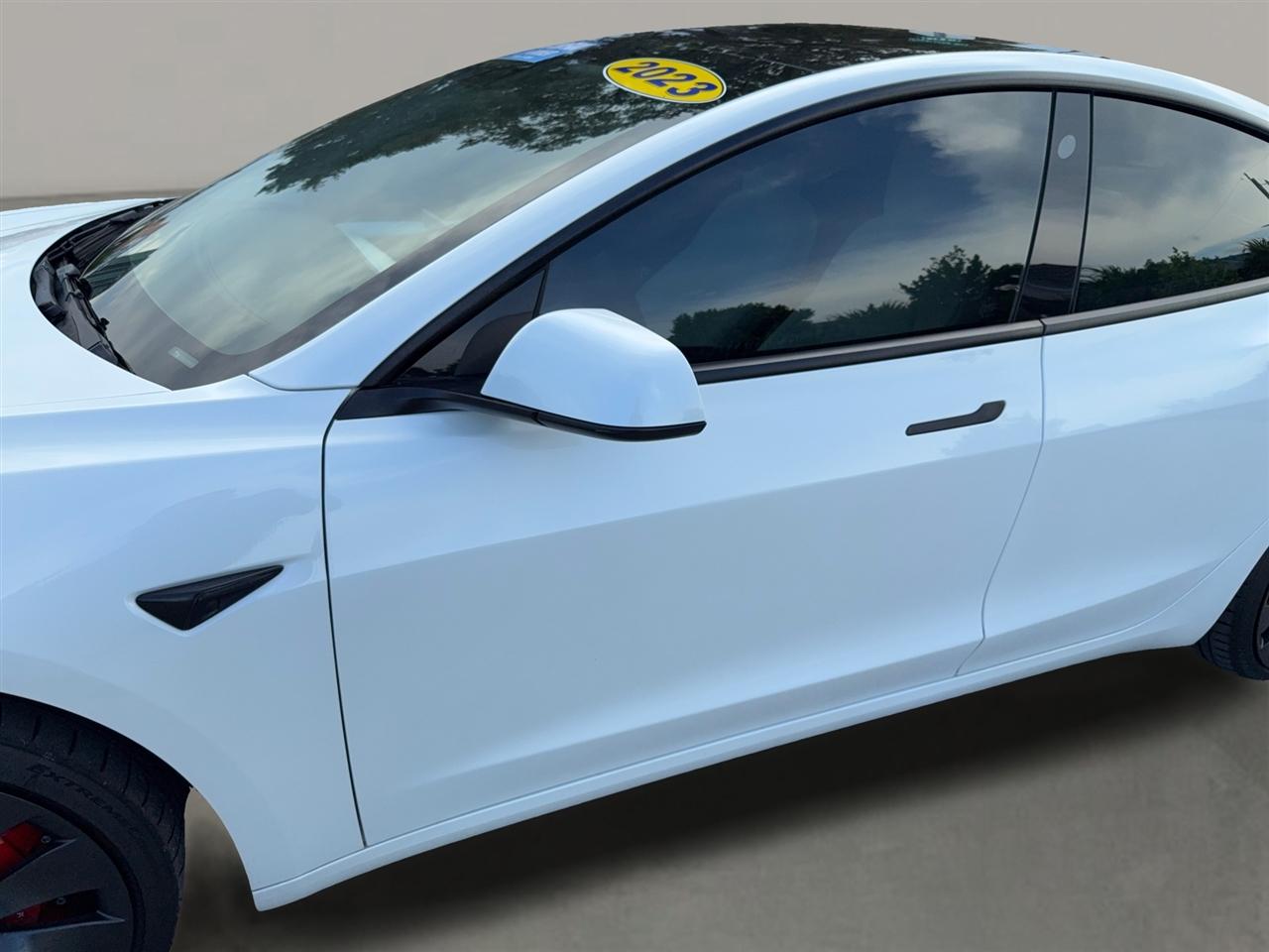 Tesla Model 3 Performance 2023