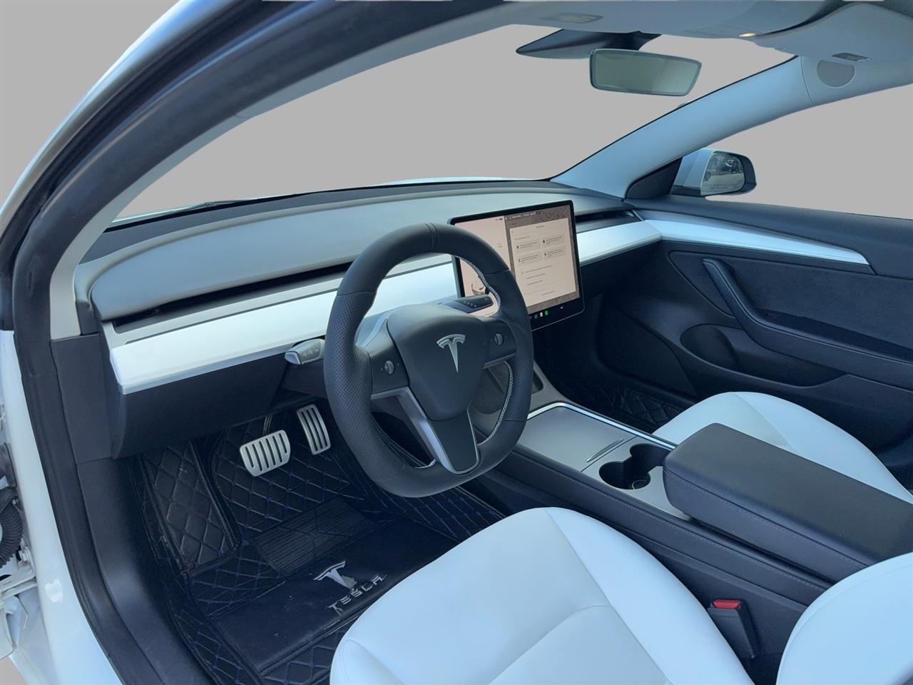Tesla Model 3 Performance 2023