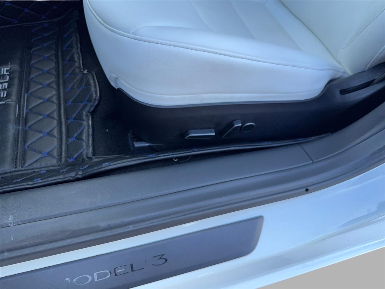 Tesla Model 3 Performance 2023