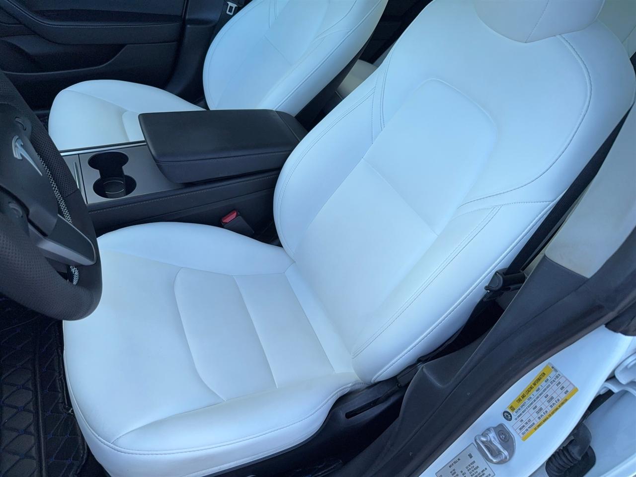Tesla Model 3 Performance 2023