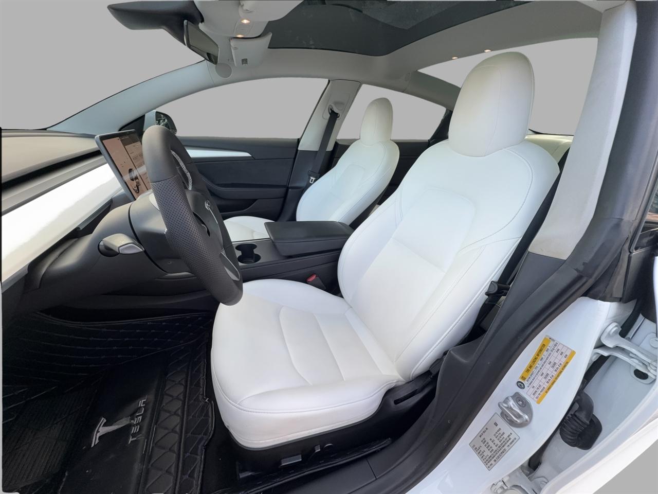 Tesla Model 3 Performance 2023