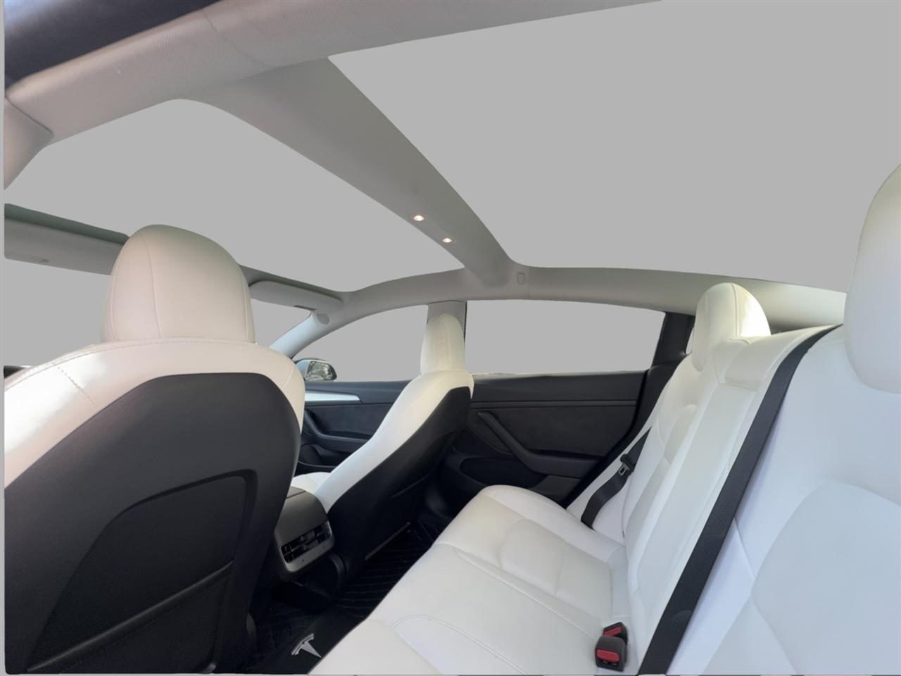 Tesla Model 3 Performance 2023