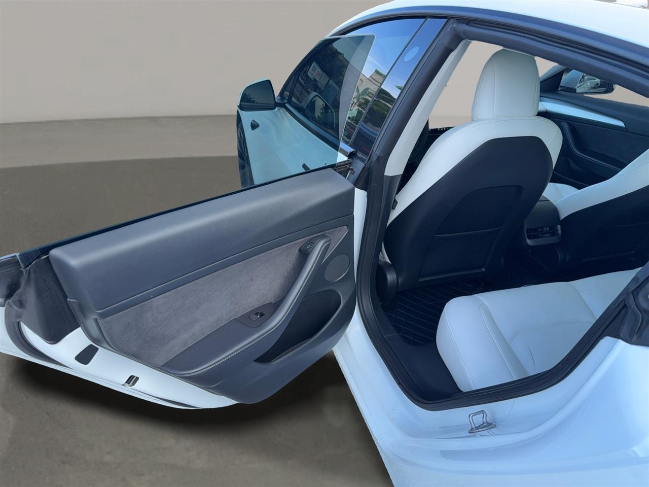 Tesla Model 3 Performance 2023