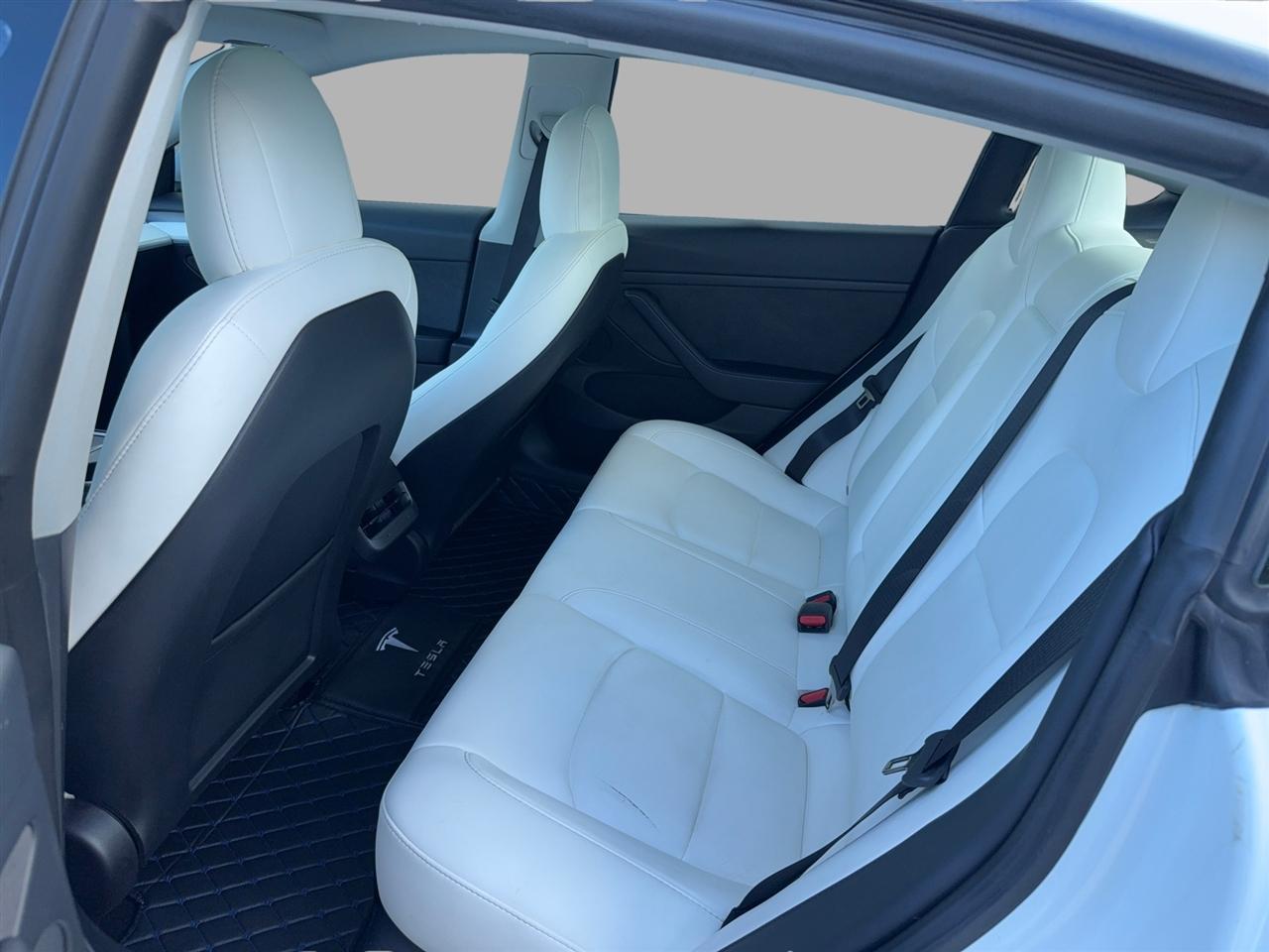 Tesla Model 3 Performance 2023
