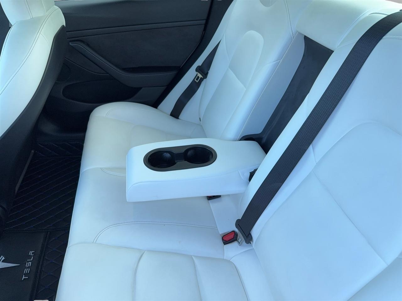 Tesla Model 3 Performance 2023