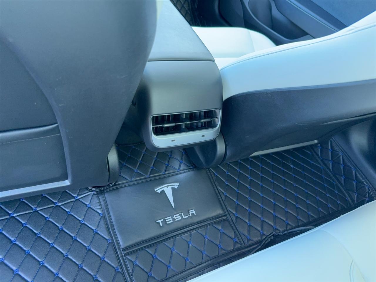 Tesla Model 3 Performance 2023