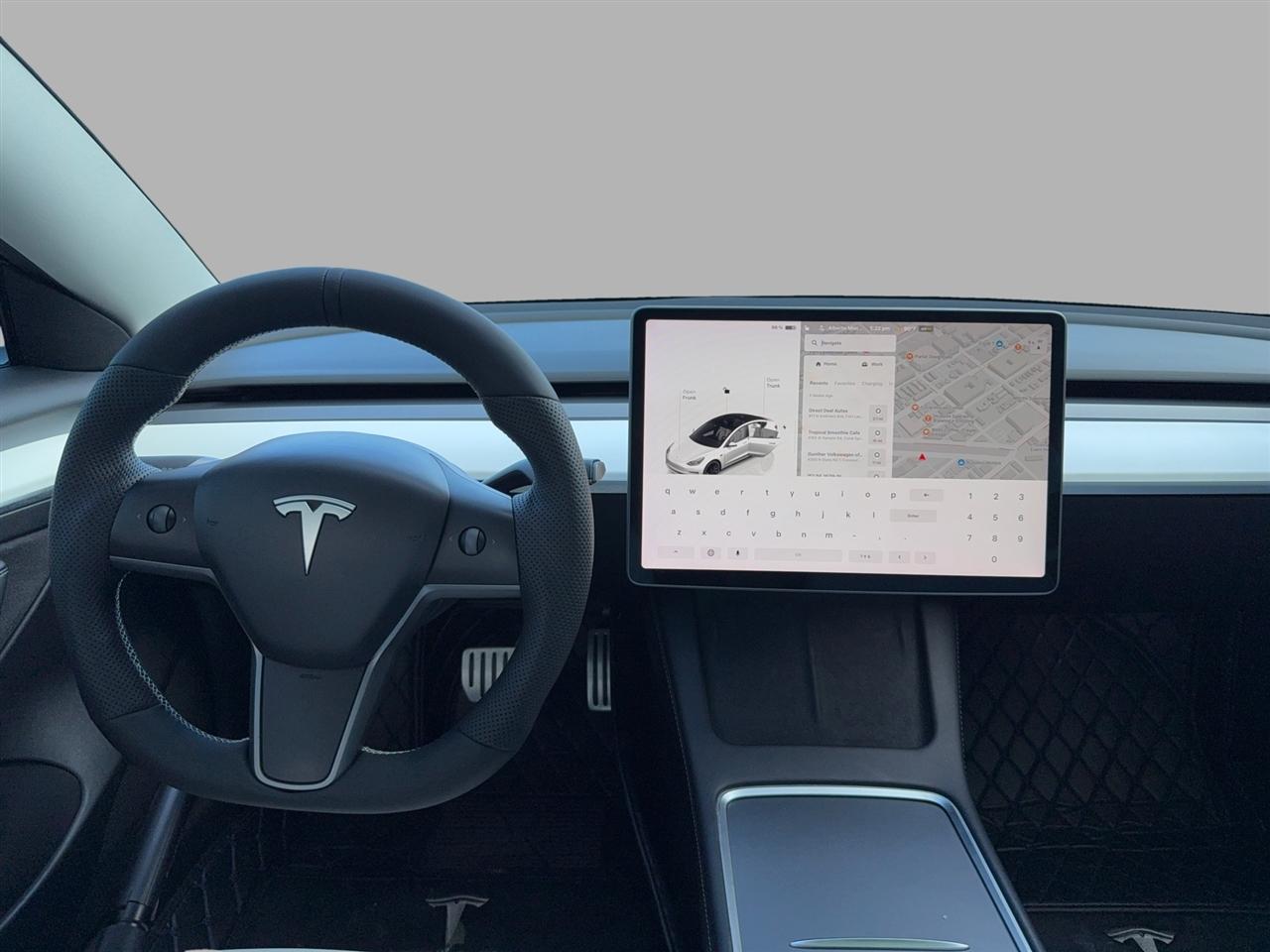 Tesla Model 3 Performance 2023