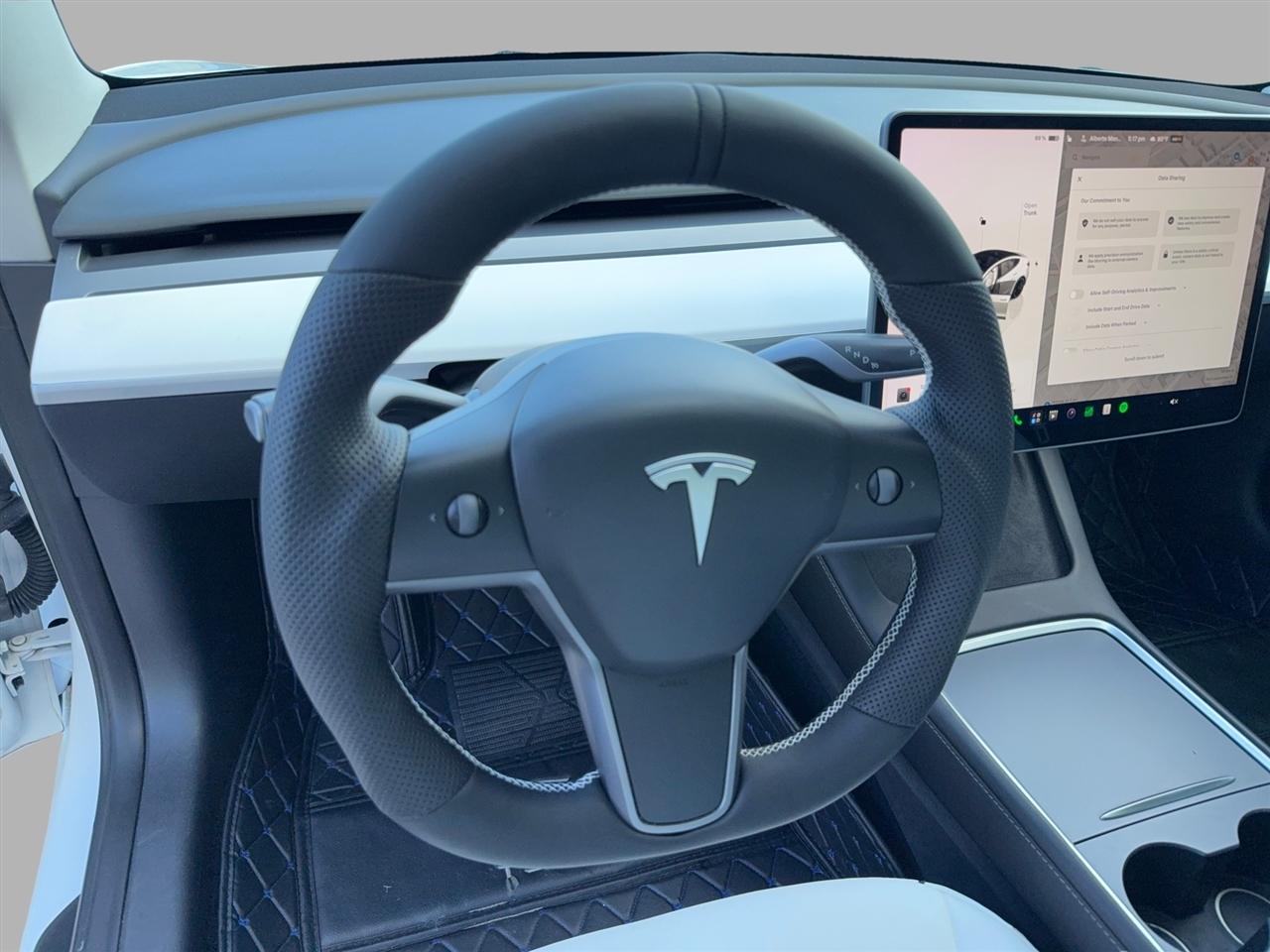 Tesla Model 3 Performance 2023