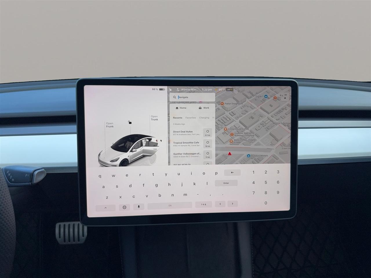 Tesla Model 3 Performance 2023