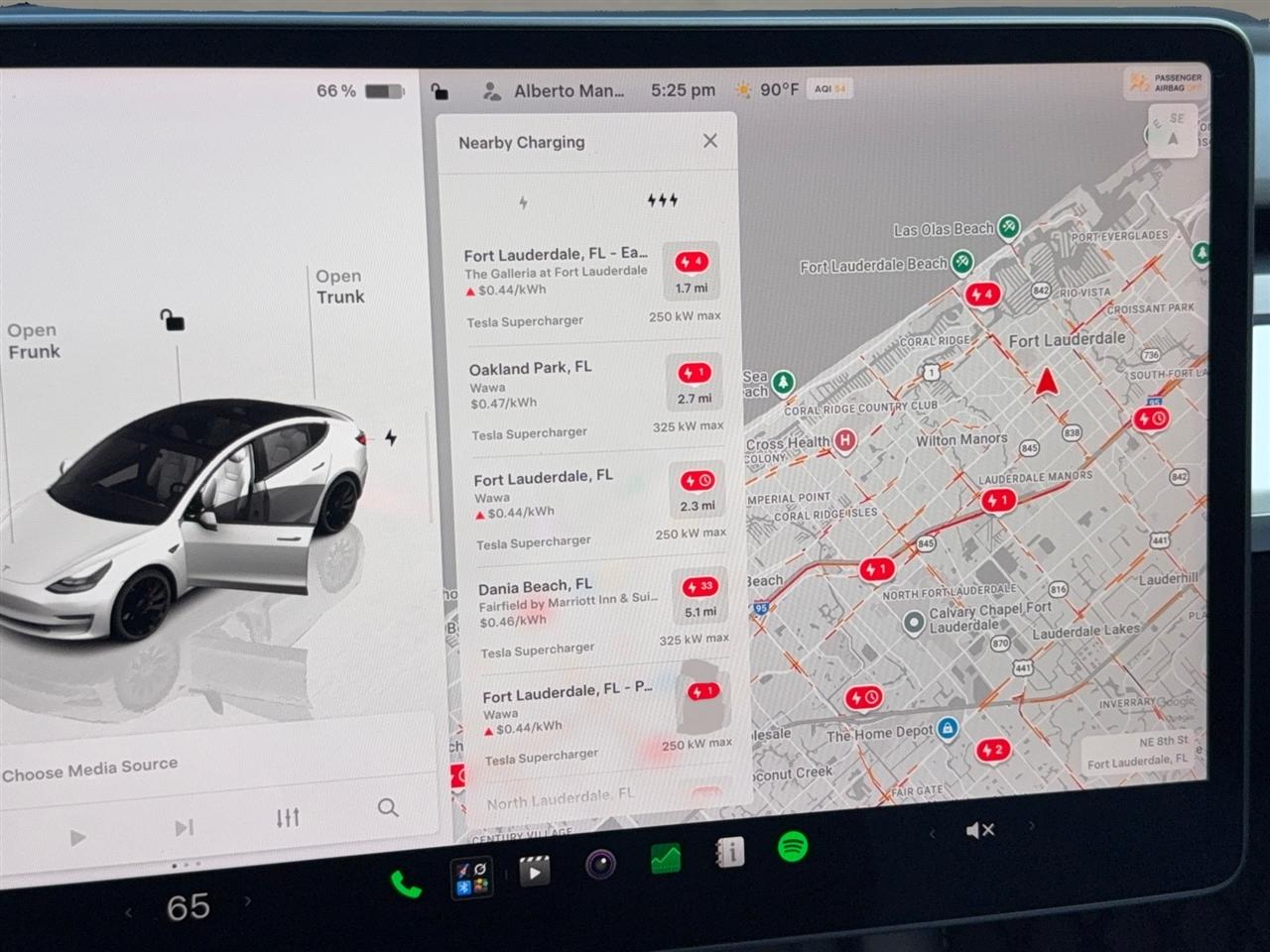 Tesla Model 3 Performance 2023