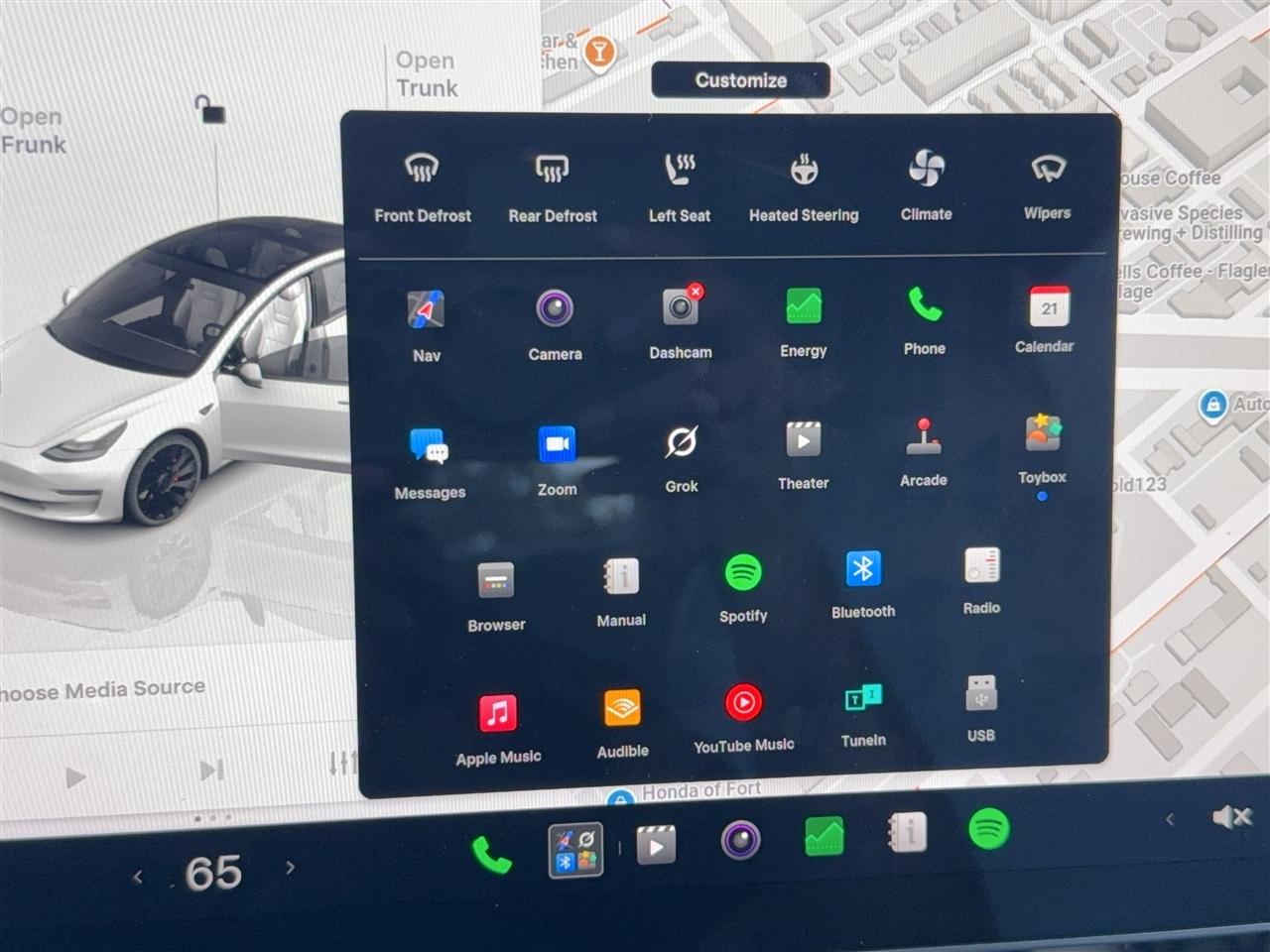 Tesla Model 3 Performance 2023