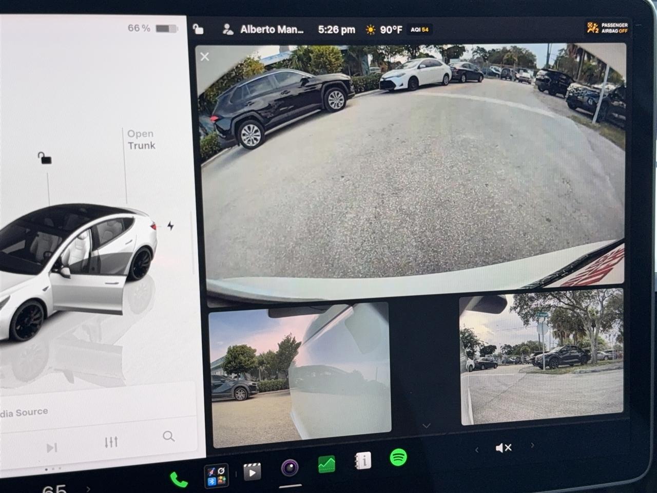 Tesla Model 3 Performance 2023