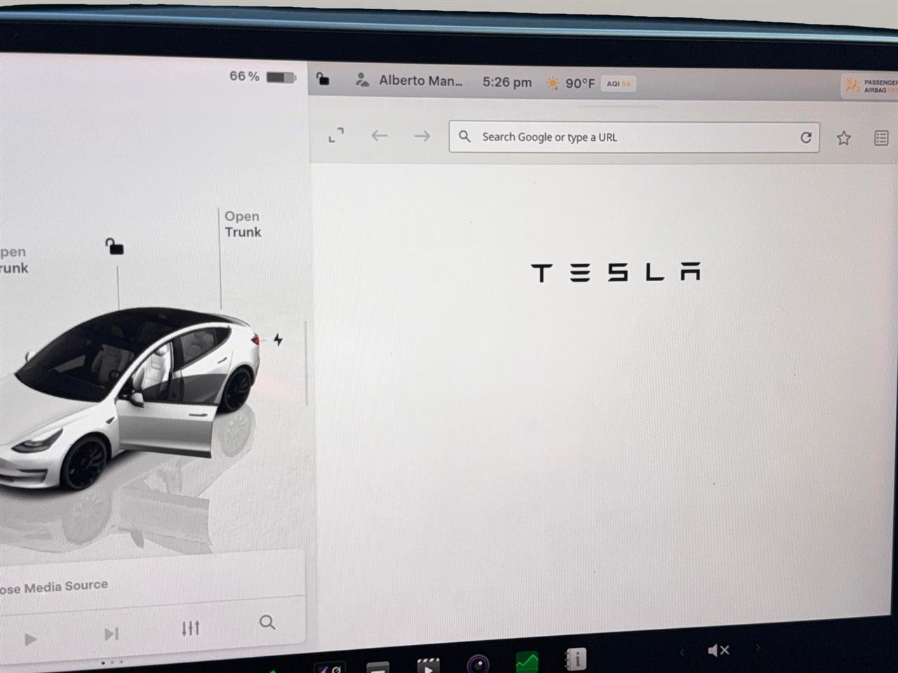 Tesla Model 3 Performance 2023