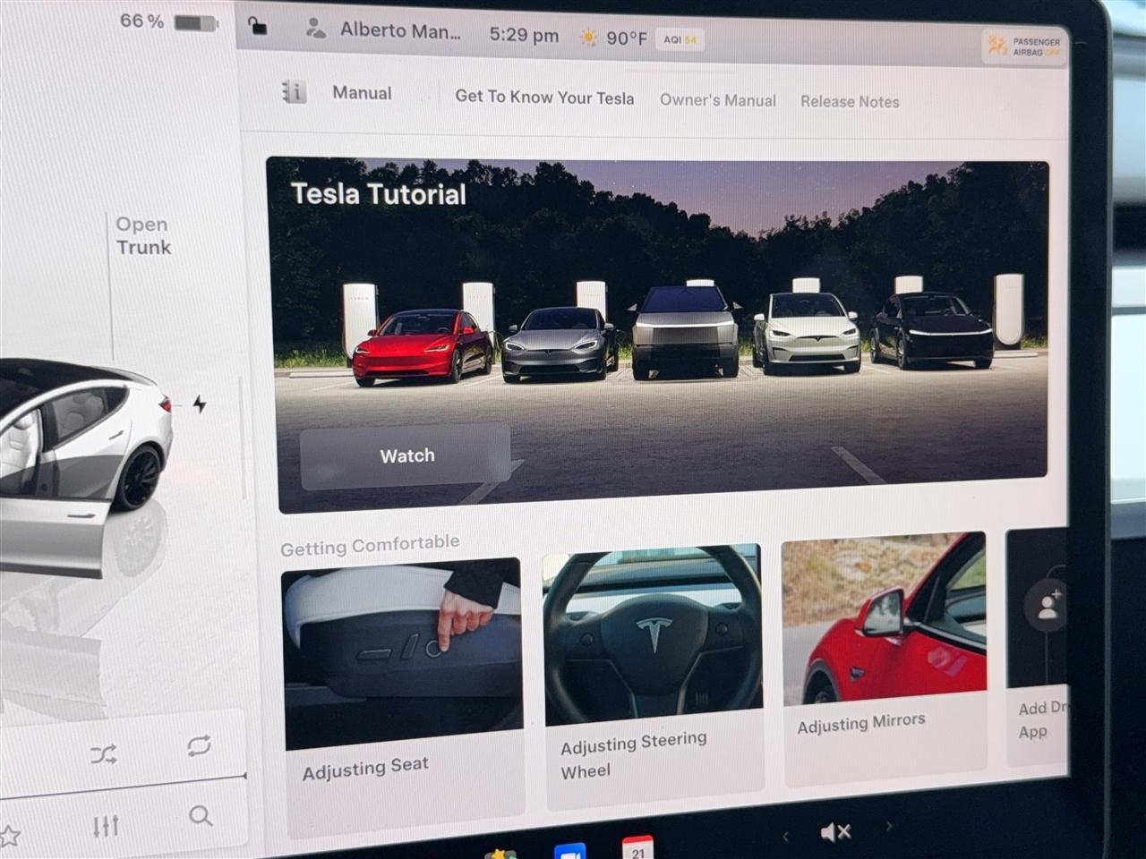 Tesla Model 3 Performance 2023