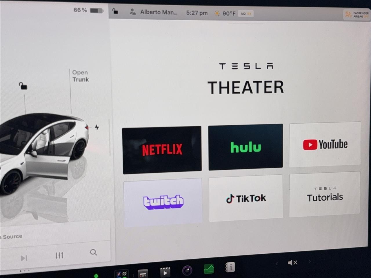 Tesla Model 3 Performance 2023