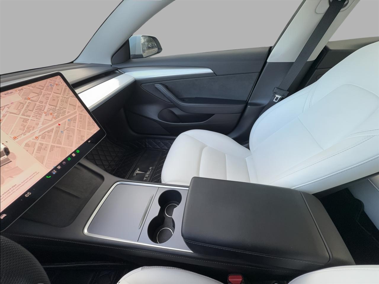 Tesla Model 3 Performance 2023
