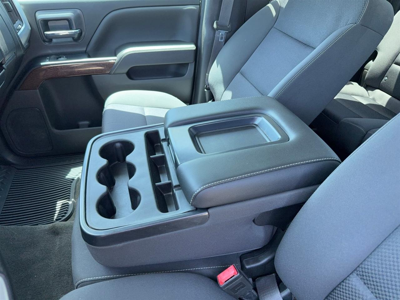 2017 GMC Sierra