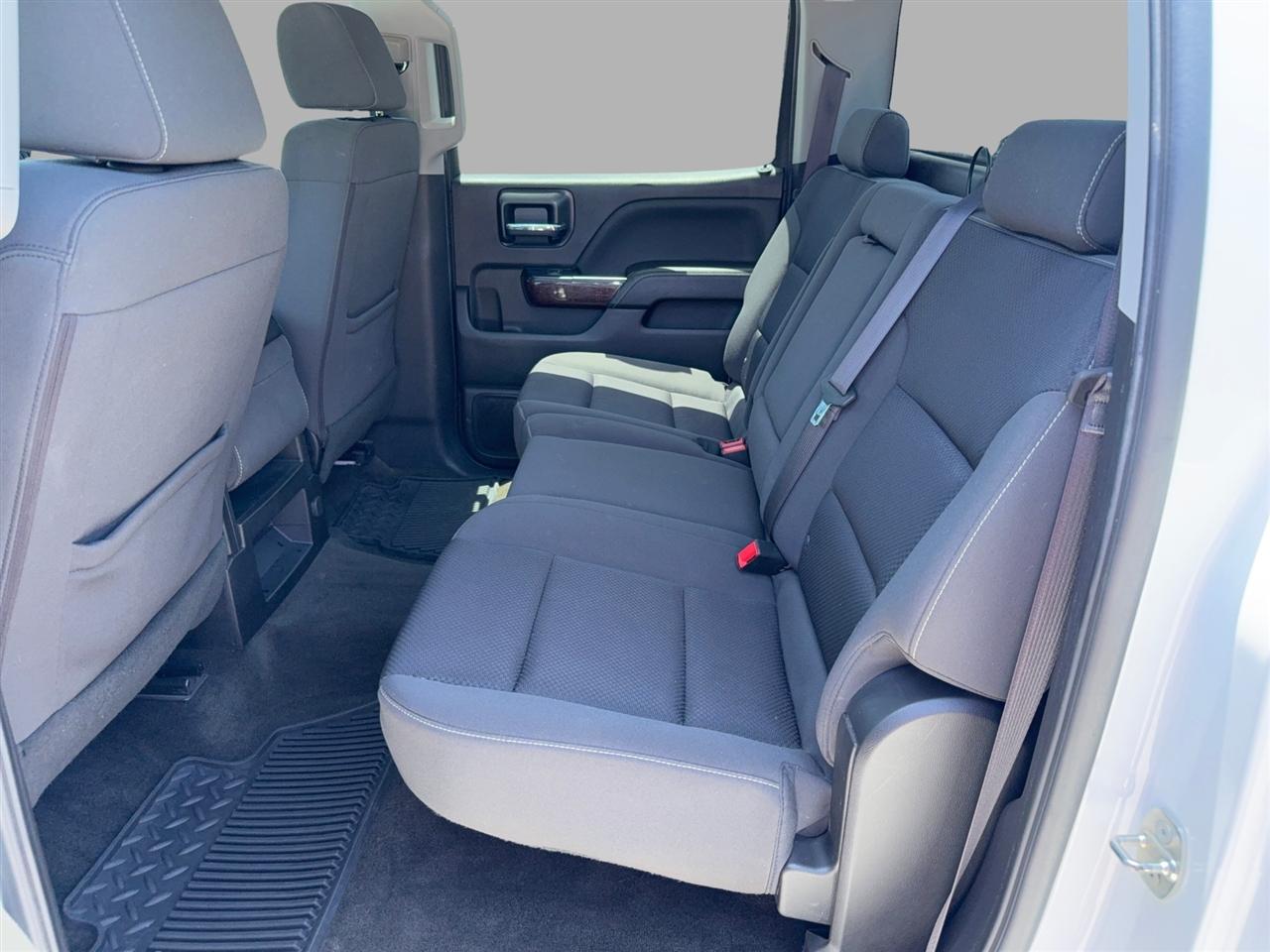 2017 GMC Sierra