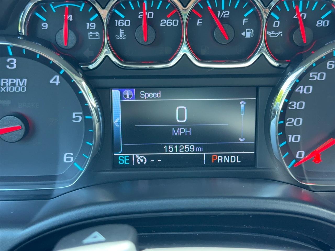 2017 GMC Sierra