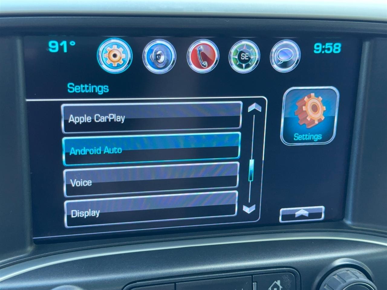 2017 GMC Sierra