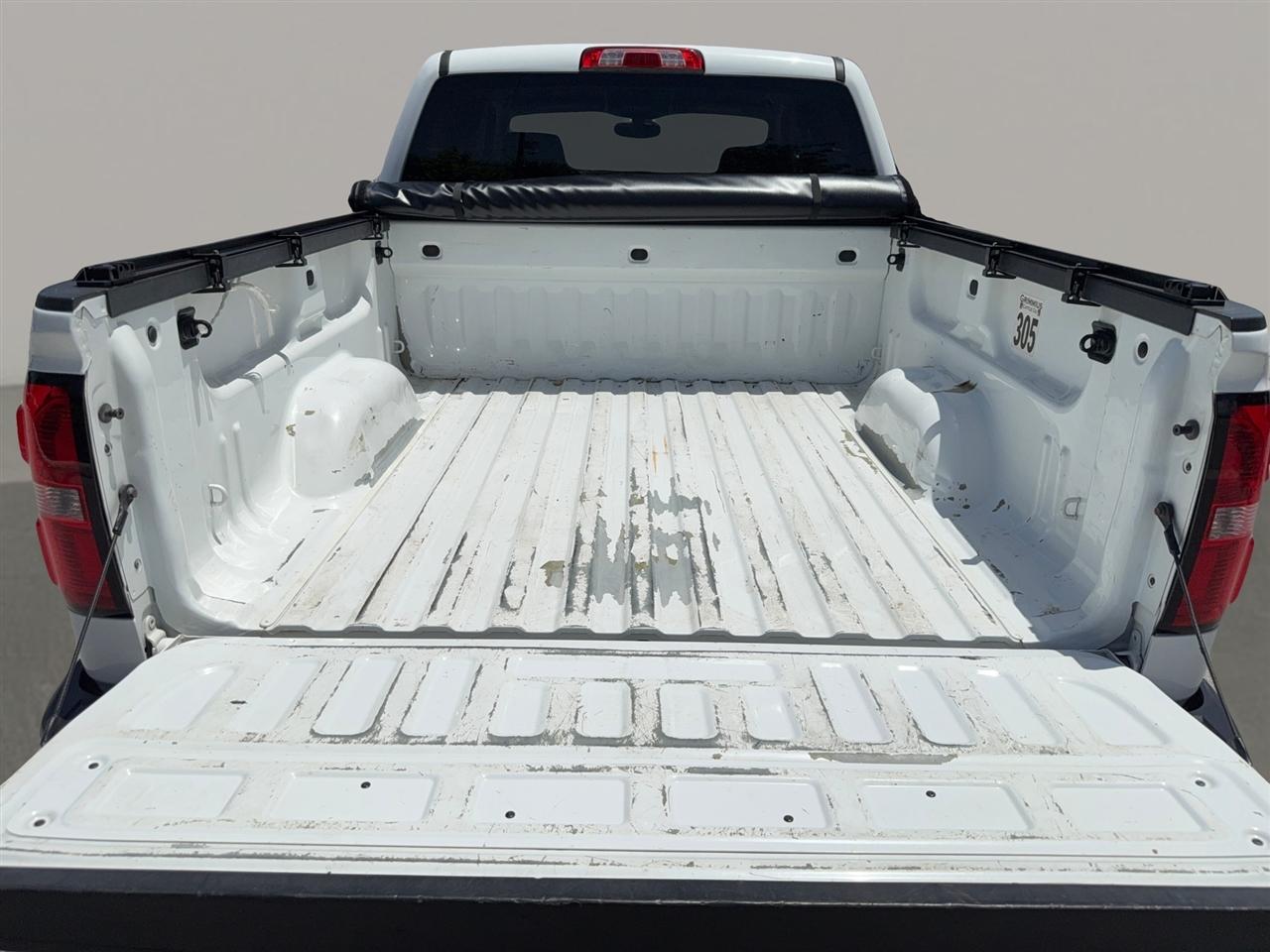 2017 GMC Sierra