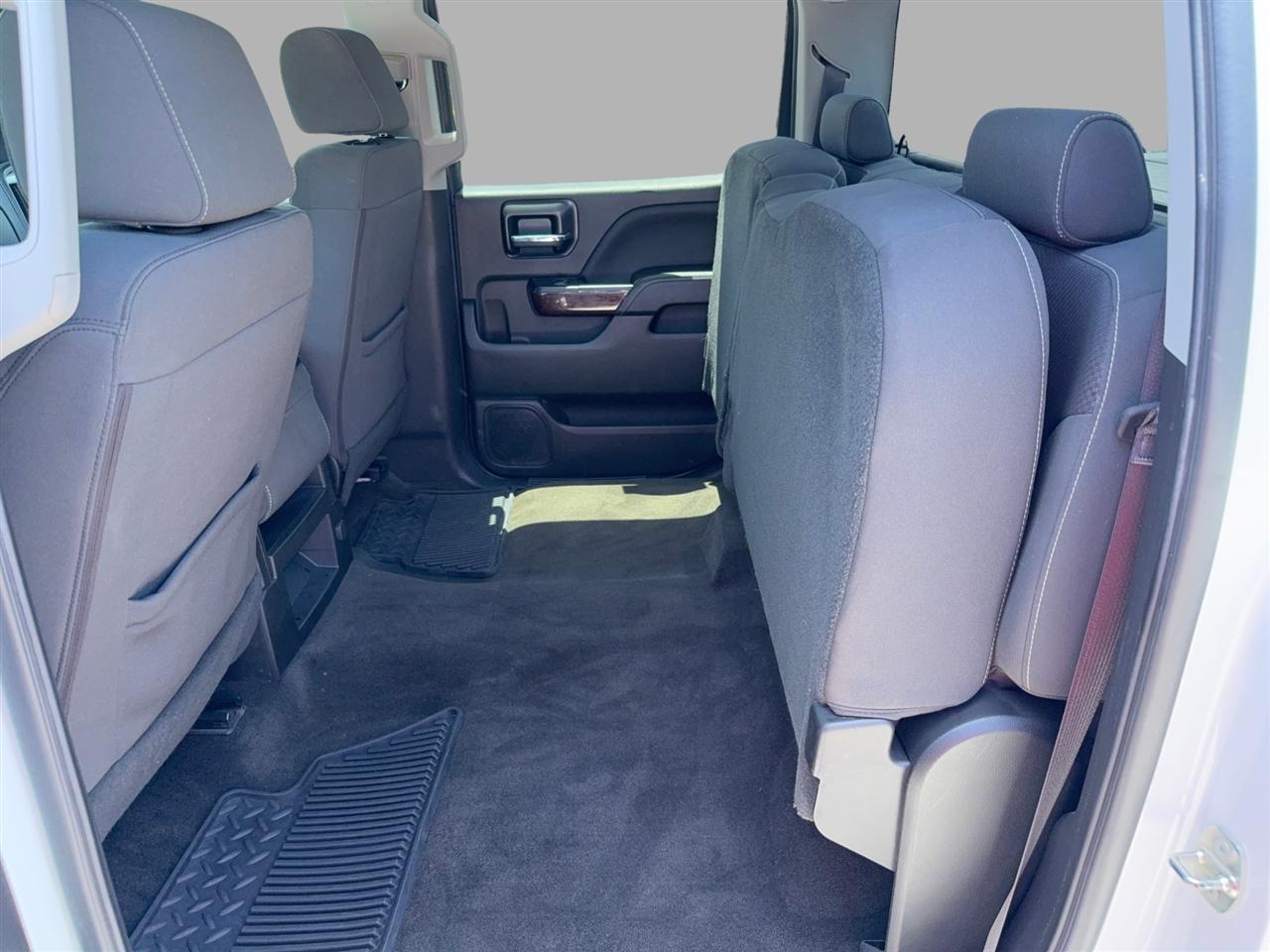 2017 GMC Sierra