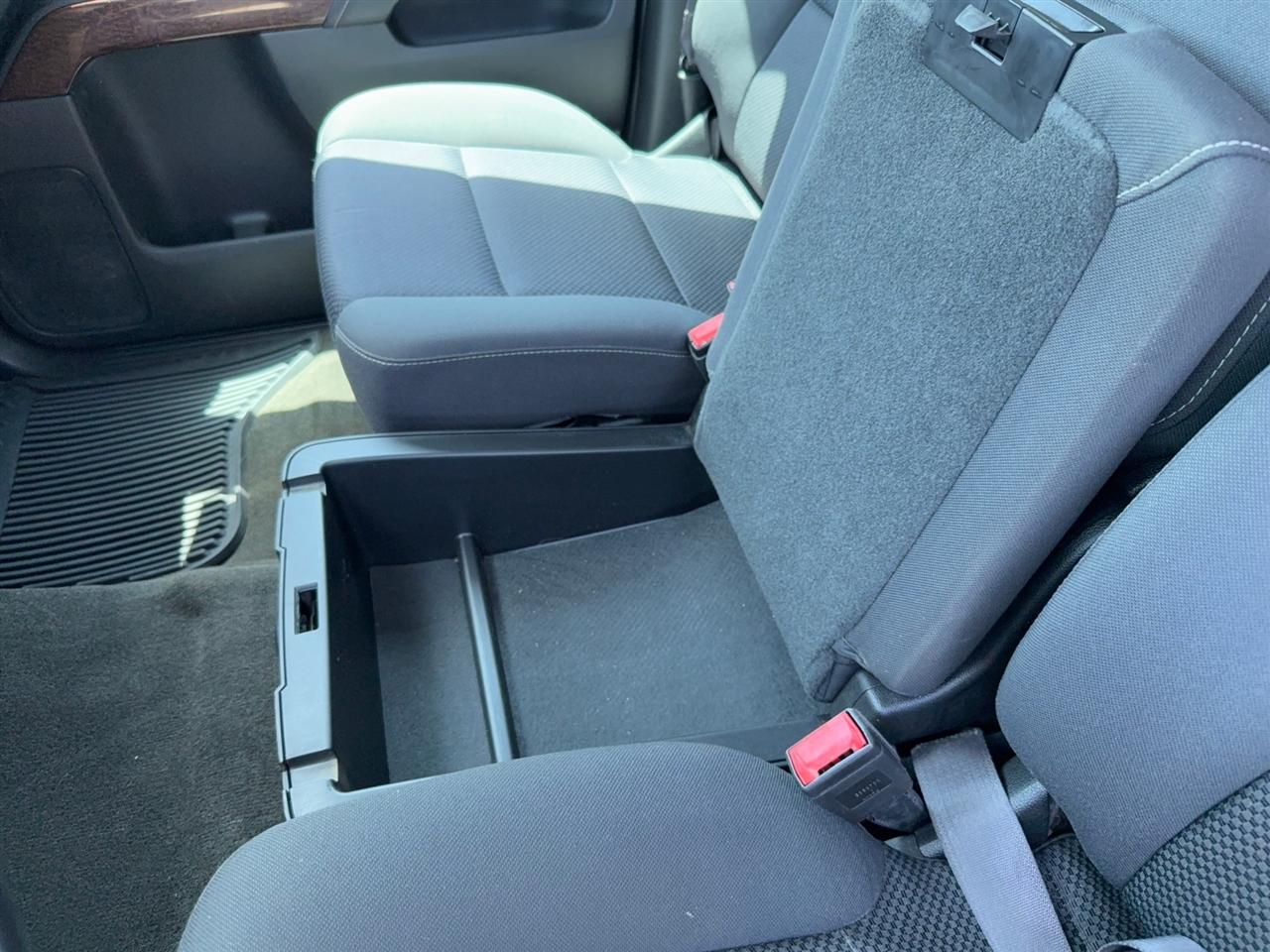2017 GMC Sierra