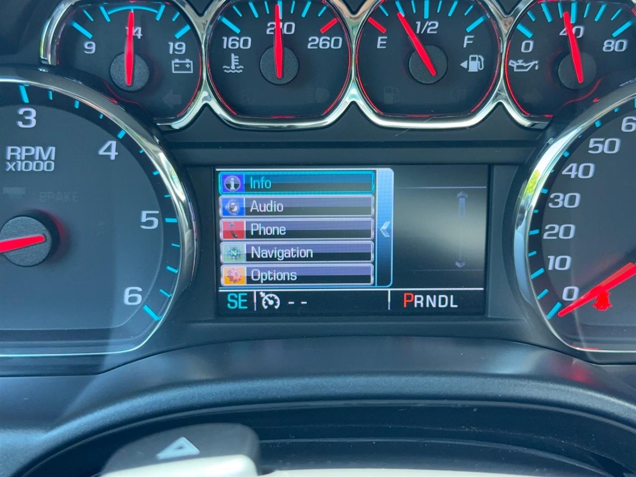 2017 GMC Sierra
