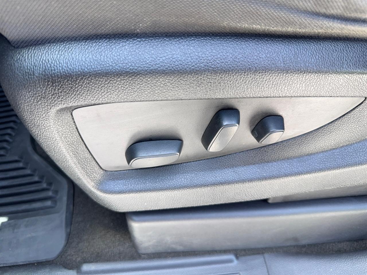 2017 GMC Sierra